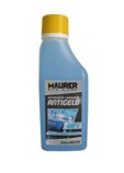 MAURER PLUS ITALIJA Deterdzent za pranje i protiv zamrzavanja stakla 250ml
