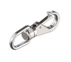 Wasi Karabin Okretni M8257 Inox A4 100Mm