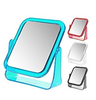 Koopman Ogledalo duplo sa stalkom 13x11,5cm