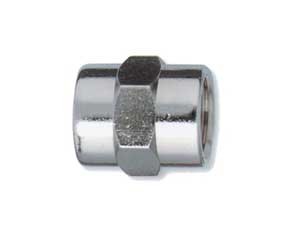 Ani Spojnica Za Pneumatiku Mufna 1/4" 33/M