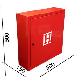 Hidrantni ormar 500x150x500mm