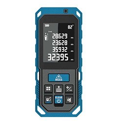 Bormann Daljinomjer Laserski Akumulatirski 100M Bdm7000