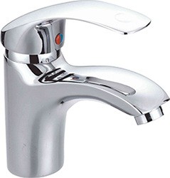 Bormann Česma Za Umivaonik 40Mm Sonia Btw3240