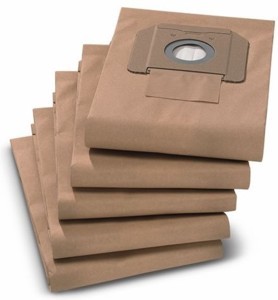 YAMATO Vreće papirne za usisivač 95815 5kom