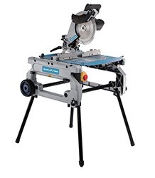 Bormann Testera Kružna Sa Stolom Fi254Mm 1800W Bfs1800