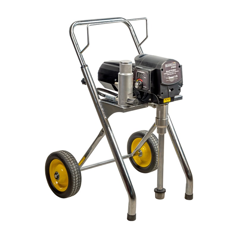 Bormann Pumpa Za Nanošenje Boja 230Bar 168L/H 1500W Bap7050