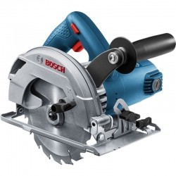 Bosch Alati Testera Kružna (Cirkular) 165Mm 1200W Gks 600