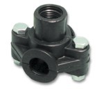 Rain Spojnica Za Istalaci.Crij.16 40Mmx3/4"