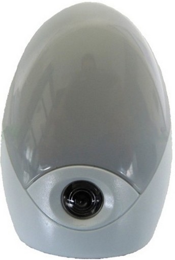 MAURER Noćno svijetlo sa senzorom 3 fukcije ONOFF