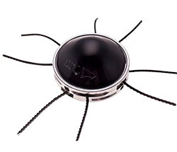 PRIBOR PARKEL Glava za trimer metalna Fi103mm nit 3.0mm duž. 4x40cm EM71X