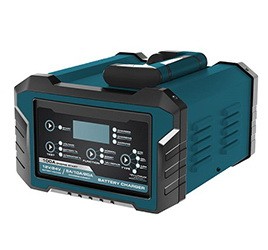 Bormann Punjač Baterija I Starter 20-350Ah 12/24V Bbc2030