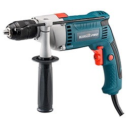 BORMANN Bušilica vibraciona sa regulatorom brzine 13mm 920W BID9200