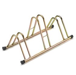 MAURER Stalak za parkiranje 3 bicikla