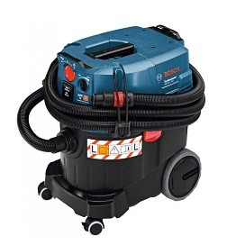 BOSCH ALATI Usisivač za suvomokro usisavanje 1380W GAS35L AFC
