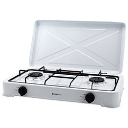 Bormann Rešo Plinski 2 Ploče 2,2Kw2,2Kw Blg4400