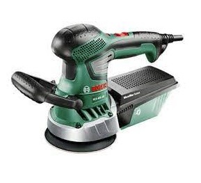 Bosch Zeleni Alati Brusilica Ekscentricna 125Mm 350W Pex 400 Ae