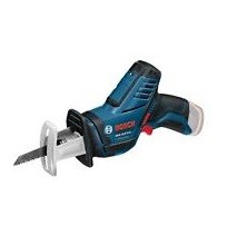 Bosch Alati Testera Univ. Akum. 12V Gsa 12V-14 (Solo)