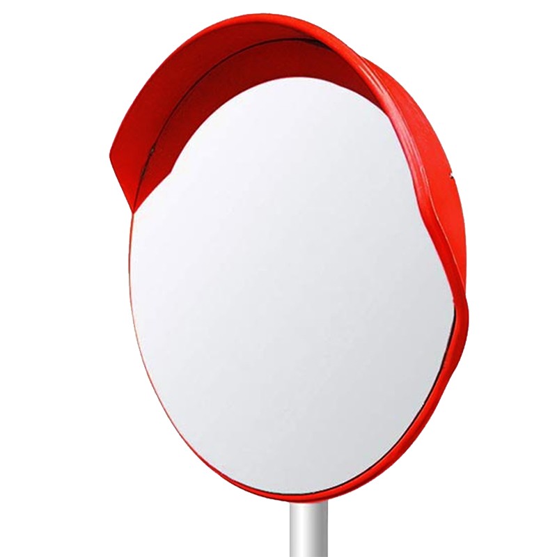 Bormann Saobraćajno Ogledalo Spoljnu Upotrebu Fi 450Mm Bpp2494