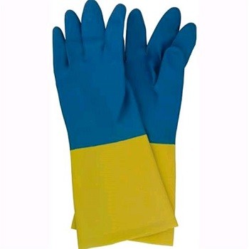 Maurer Rukavice Latex Neprene 32Cm Vel.10