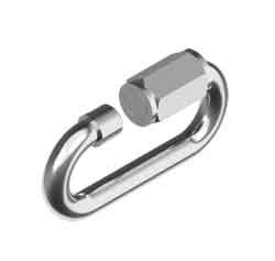 Spojnica Za Lanac M8253 Inox A4 10Mm