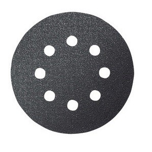 BOSCH PRIBOR Brusni listovi beton,granit,plast,lakove 125mm P80 5/1 F355