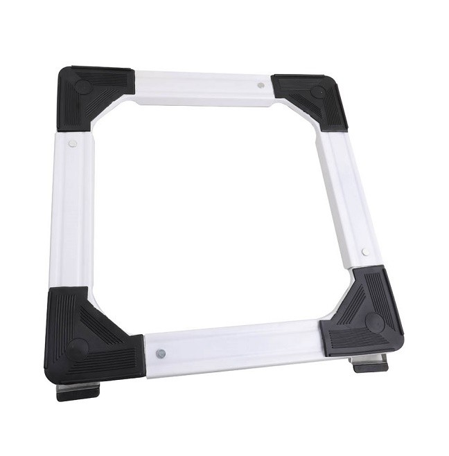 Bormann Nosac Kućanskih Uredjaja Do 300Kg Sa Tockić. 46X67Cm Bwb5000