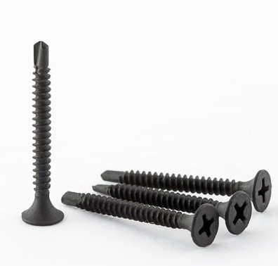 Šraf za gipsane ploče na metal samourezujući 3.5x45 K-100