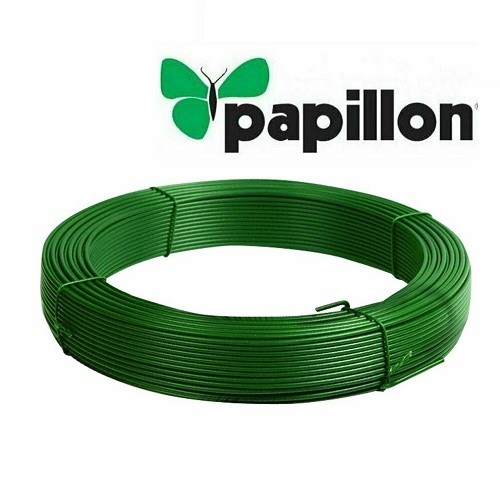 PAPILLON Žica plastificirana 3,3mm 100m