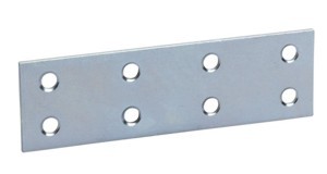 ALDEGHI Spojnica ravna poc 120mm art.104 K100