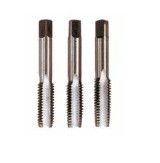 ECEF Ureznice serijske M3x0.5mm 3/1