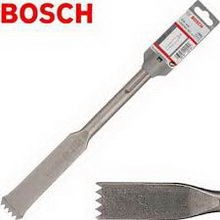 Bosch Dlijeto zupčasto za beton SDS-Max 32x300mm