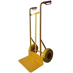 Maurer Kolica Za Transport Paketa I Tereta 200Kg