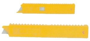 Maurer Nož Za Skalpel 9X0.4Mm U Setu 10Kom