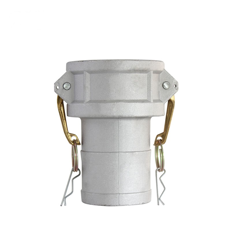 Nakayama Spojnicaza Crjevo Za Navodnjavanje 3" Muška Tip C Gh6746