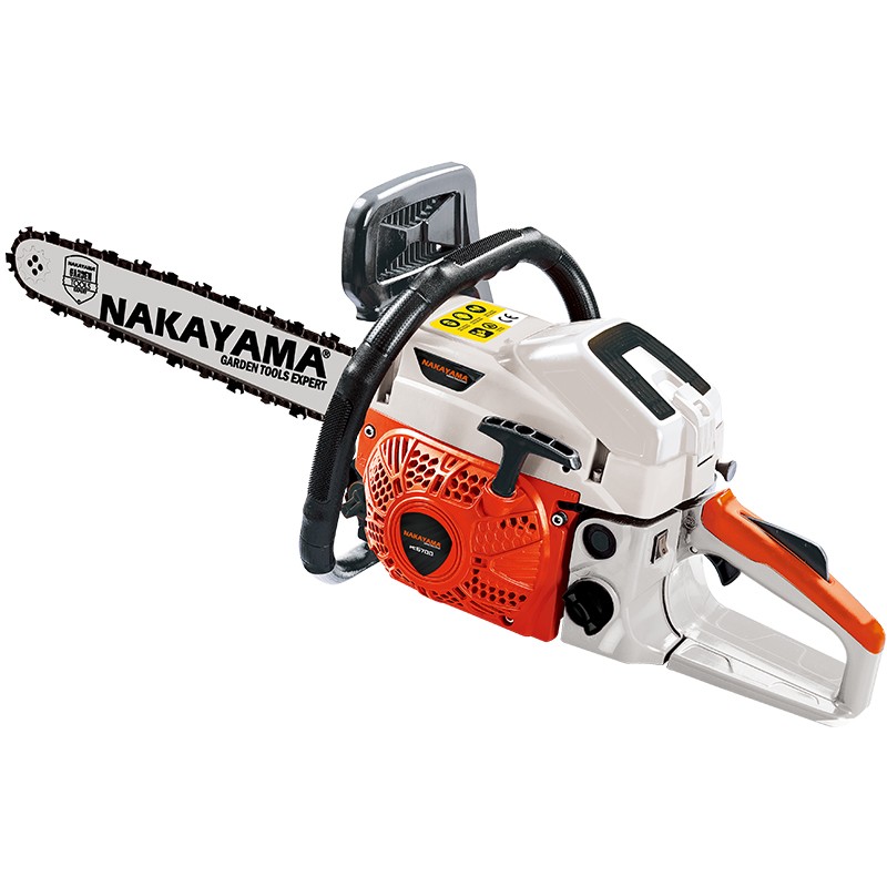 NAKAYAMA Testera motorna 2T 55cm 56,3cc 3,8KS PC6700