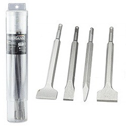 BORMANN Dlijeta SDSPlus u setu 4kom BHT1450