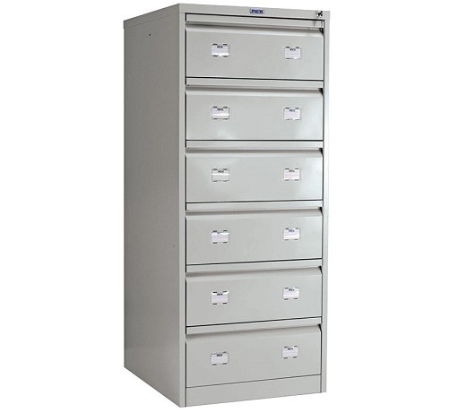 Promet Safe Kartoteka fiokar 1327x553x631mm AFC 06