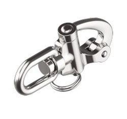 Wasi Karabin Okretni Za Jedra Jedrilica M8252 Inox A4 87Mm