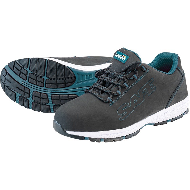 Bormann Patike Sports Montana S0 Br.44 Bpp486