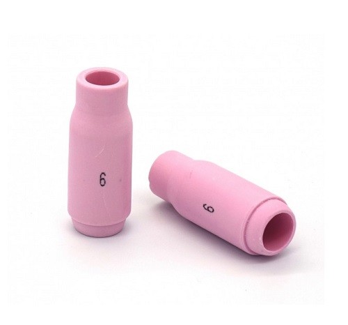 Bormann Šoba Keramicka Br.6 Za Tig Gorionik ......A 2/1 Biw1330