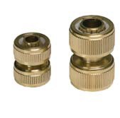 PAPILLON Spojnica za crijeva metalna 1/2"