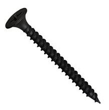 Šraf za gipsane ploče na metal 3.5x55 K100