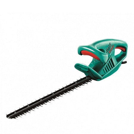 Bosch Zeleni Alati Makaze Za Živicu Električne 450Mm 420W Easyhedgecut 45