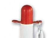 Maurer Italija Kapice Za Stub Za Plastični Lanac