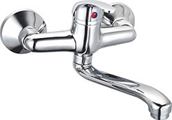 Bormann Česma Za Sudoperu 35Mm Zebra Btw3130