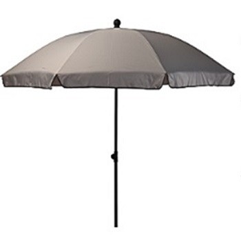 Probeach Suncobran Za Plažu 220Cm Multicolor