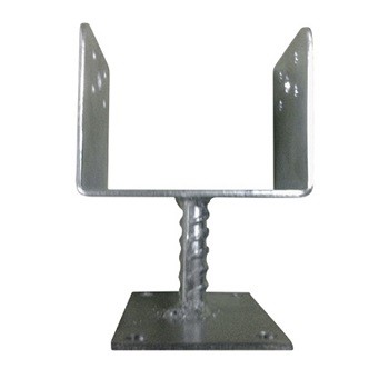 Reta Nosač Grede Sa Stopom Zn Nb 100X100Mm