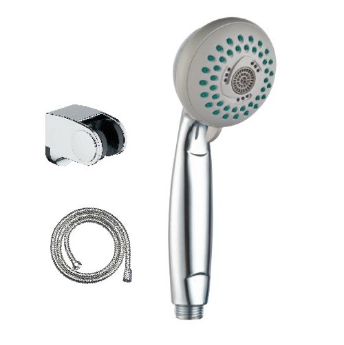 Bormann Ručica Za Tuš Sa Crijevom 1/2" 1.5M Btw3160