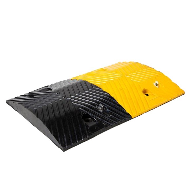 Bormann Usporivač Brzine Gumeni 50X35X5Cm Bpp2492