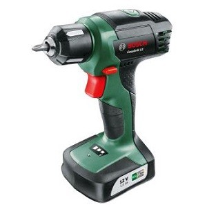 Bosch Zeleni Alati Odvijač Akumulatorski 12V U Torbi Easydrill 12